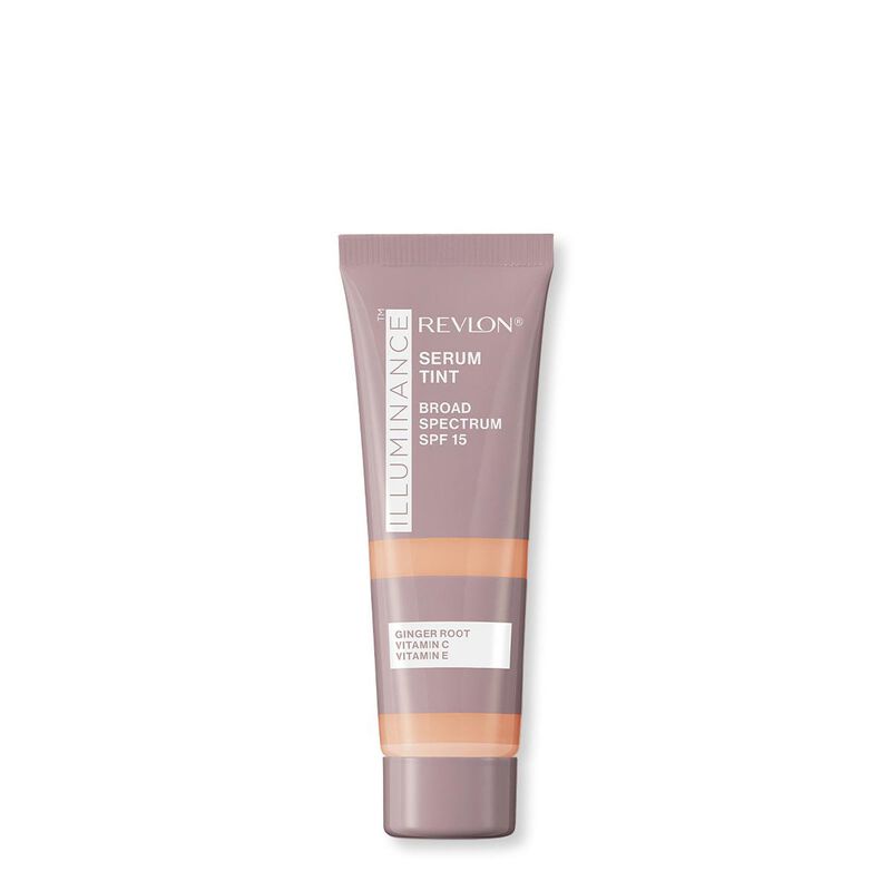 Revlon Illuminance™ Serum Tint image number 8